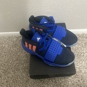 Adidas Dame 8 EXTPLY